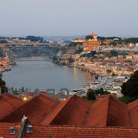 Historical Porto/Gaia Apartment Exteriér fotografie