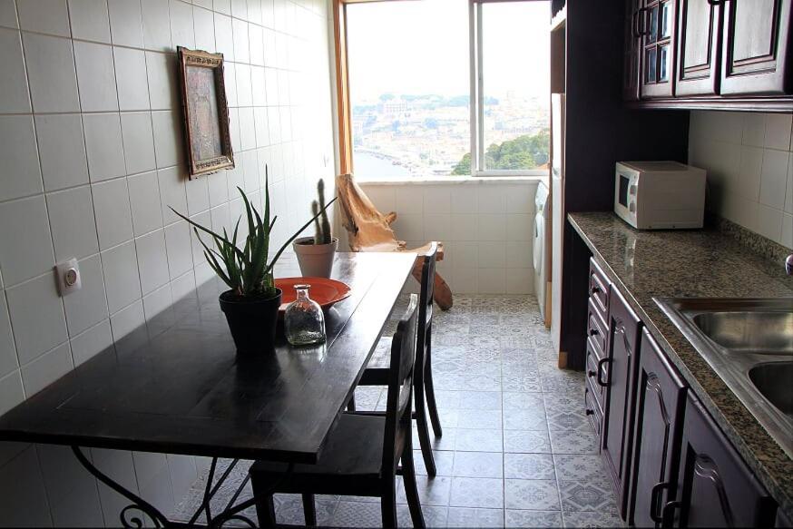 Historical Porto/Gaia Apartment Exteriér fotografie