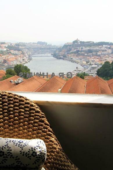 Historical Porto/Gaia Apartment Exteriér fotografie
