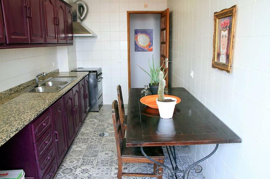 Historical Porto/Gaia Apartment Exteriér fotografie