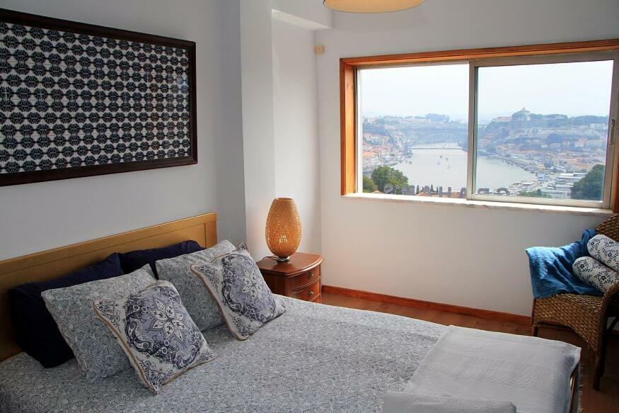 Historical Porto/Gaia Apartment Exteriér fotografie