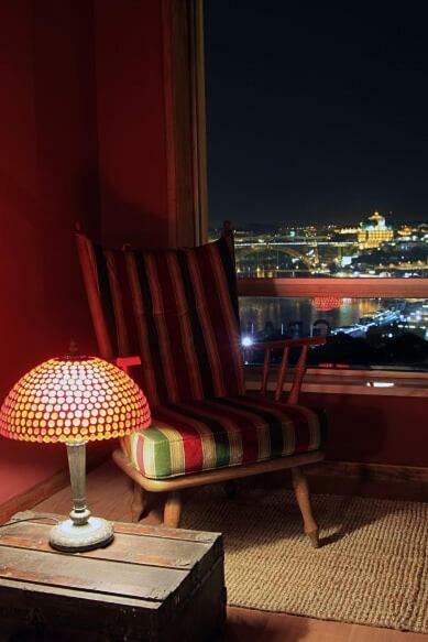 Historical Porto/Gaia Apartment Exteriér fotografie