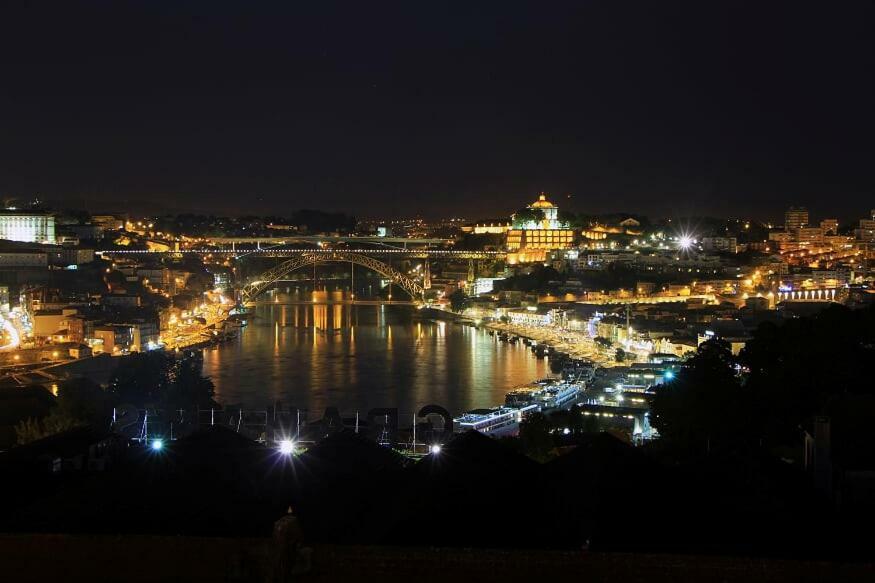 Historical Porto/Gaia Apartment Exteriér fotografie