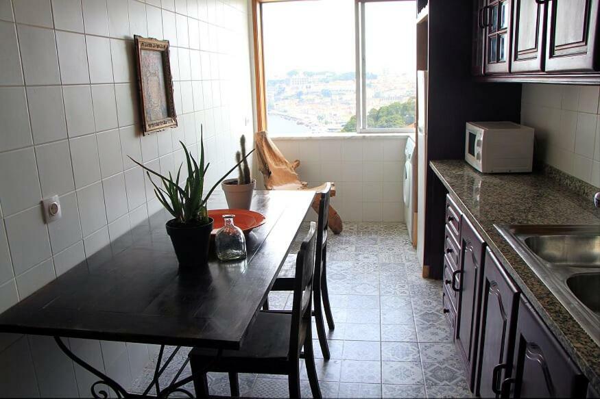 Historical Porto/Gaia Apartment Exteriér fotografie